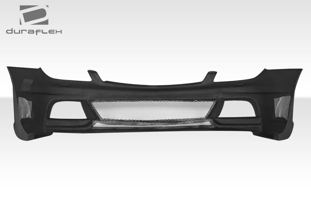 2006-2011 Mercedes CLS Class C219 W219 Duraflex W-1 Body Kit - 4 Piece