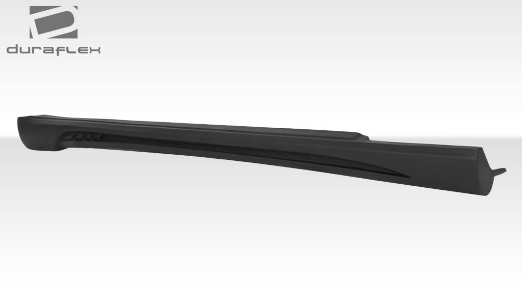 2006-2011 Mercedes CLS Class C219 W219 Duraflex W-1 Body Kit - 4 Piece