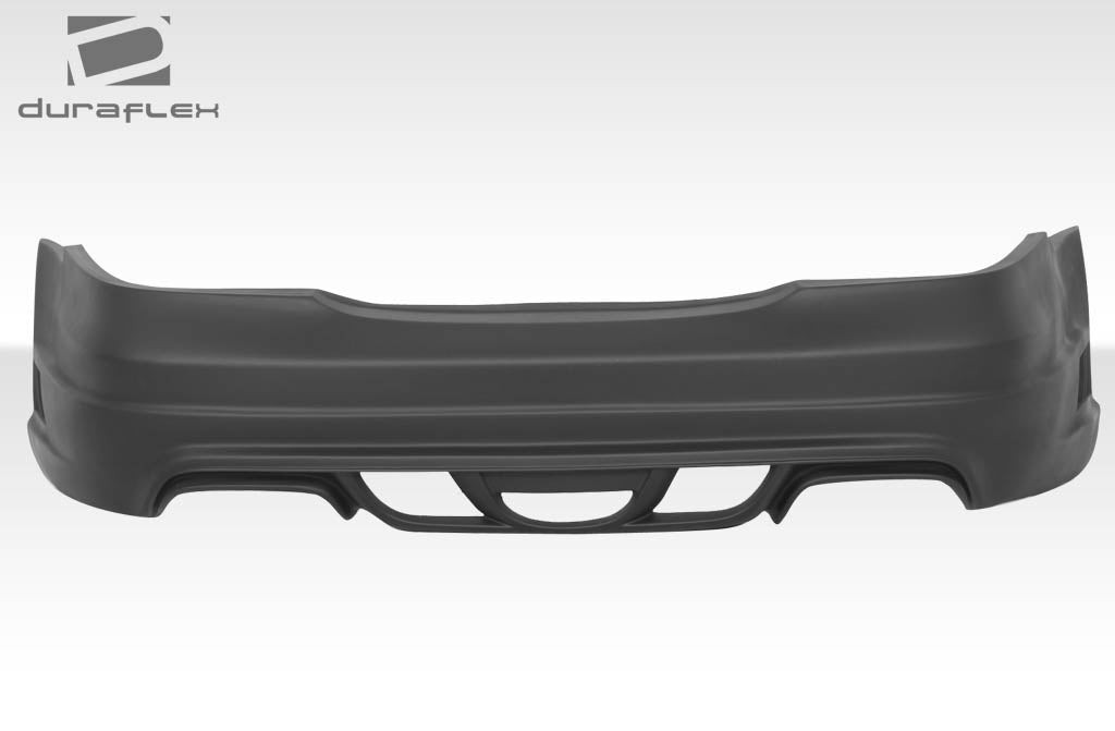 2006-2011 Mercedes CLS Class C219 W219 Duraflex W-1 Body Kit - 4 Piece