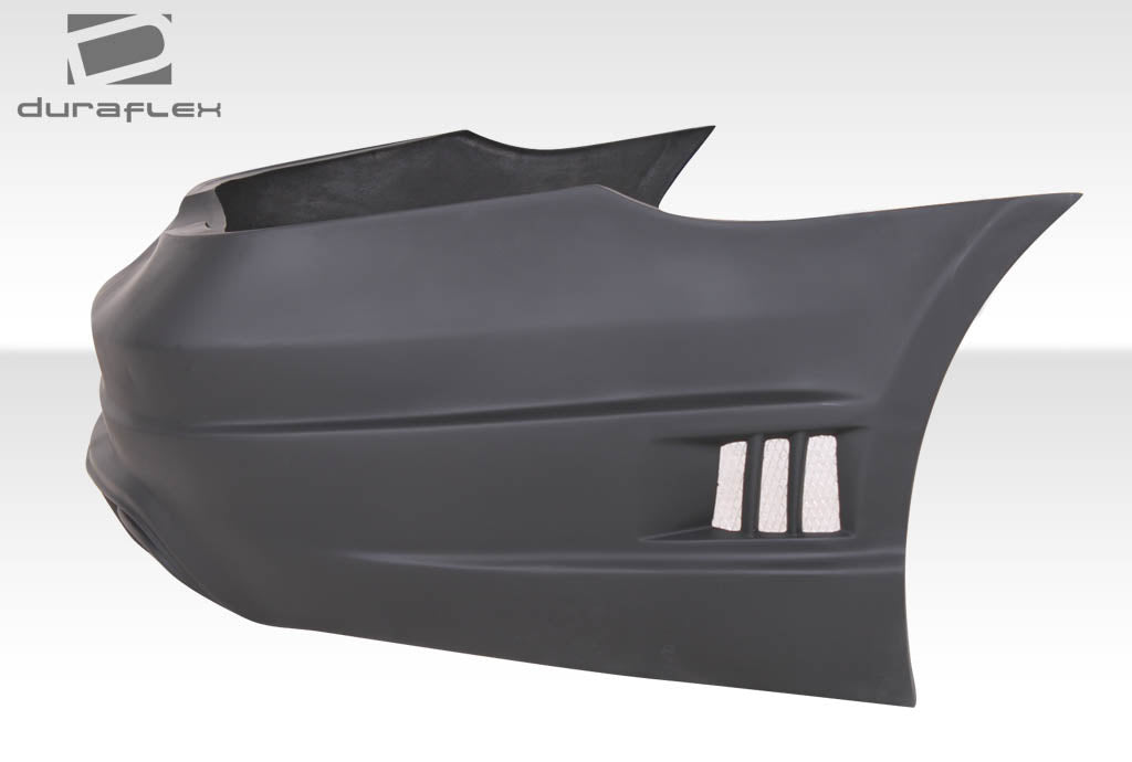 2006-2011 Mercedes CLS Class C219 W219 Duraflex W-1 Body Kit - 4 Piece
