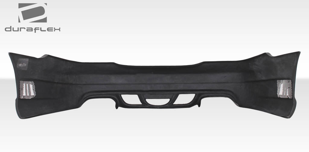 2006-2011 Mercedes CLS Class C219 W219 Duraflex W-1 Body Kit - 4 Piece