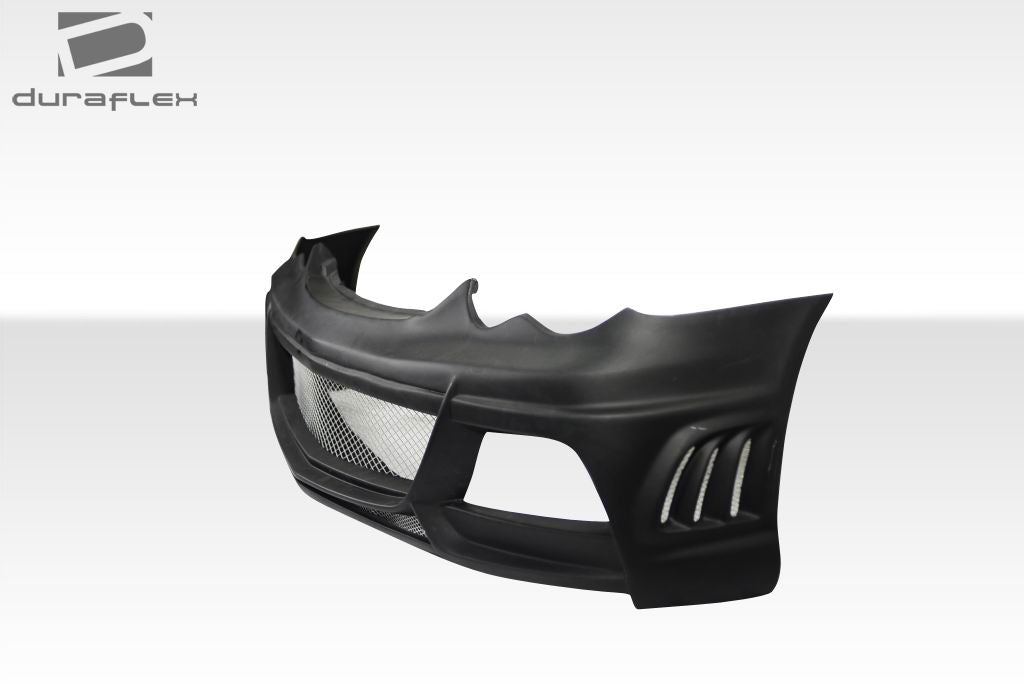 2001-2007 Mercedes C Class W203 Duraflex W-1 Front Bumper Cover - 1 Piece