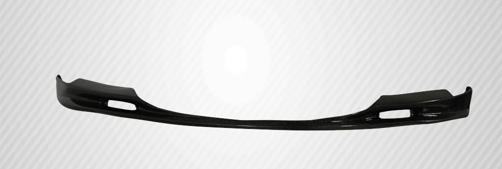 2008-2013 BMW M3 E90 E92 Carbon Creations T-Design Front Lip Under Spoiler Air Dam - 1 Piece