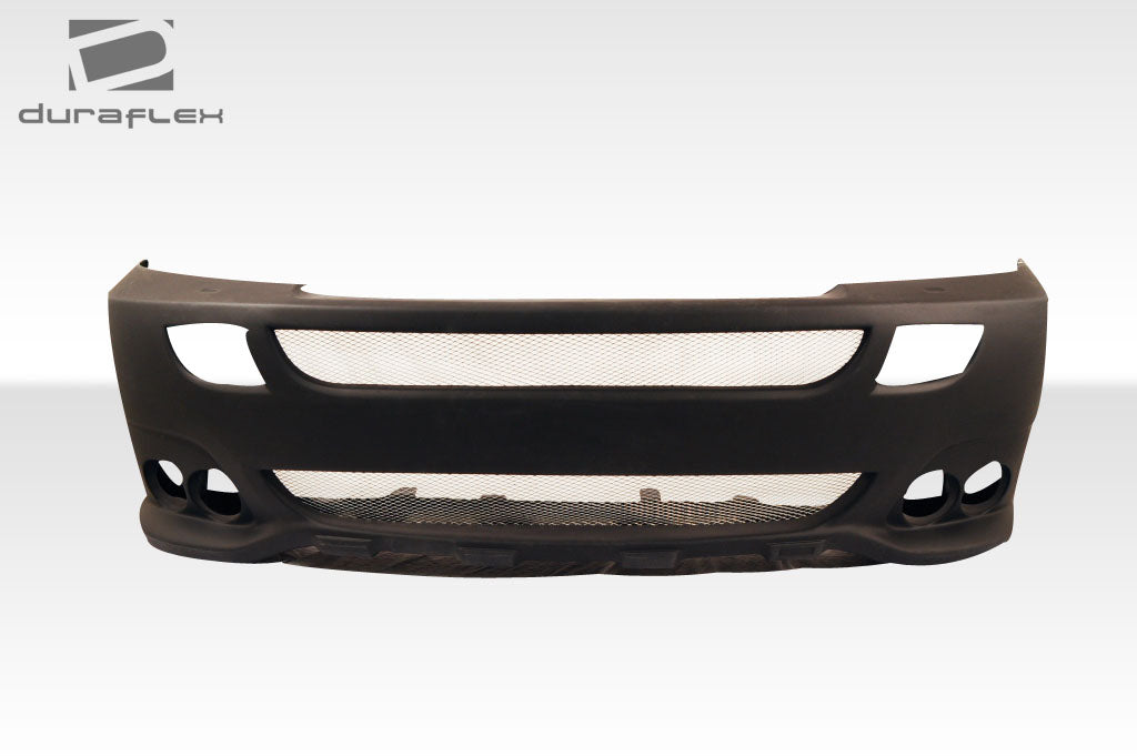 2006-2009 Land Rover Range Rover Sport Duraflex HM-S Front Bumper Cover - 1 Piece (S)