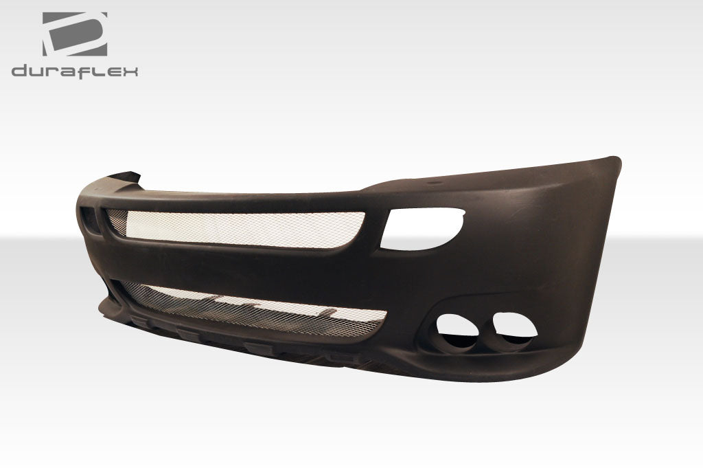 2006-2009 Land Rover Range Rover Sport Duraflex HM-S Front Bumper Cover - 1 Piece