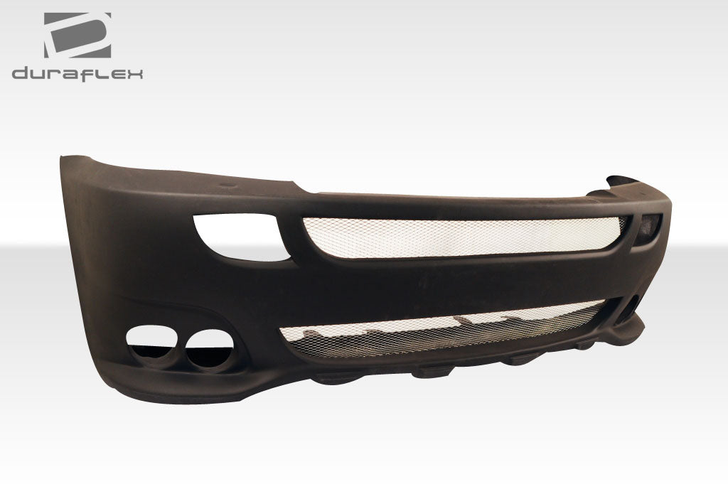 2006-2009 Land Rover Range Rover Sport Duraflex HM-S Front Bumper Cover - 1 Piece (S)