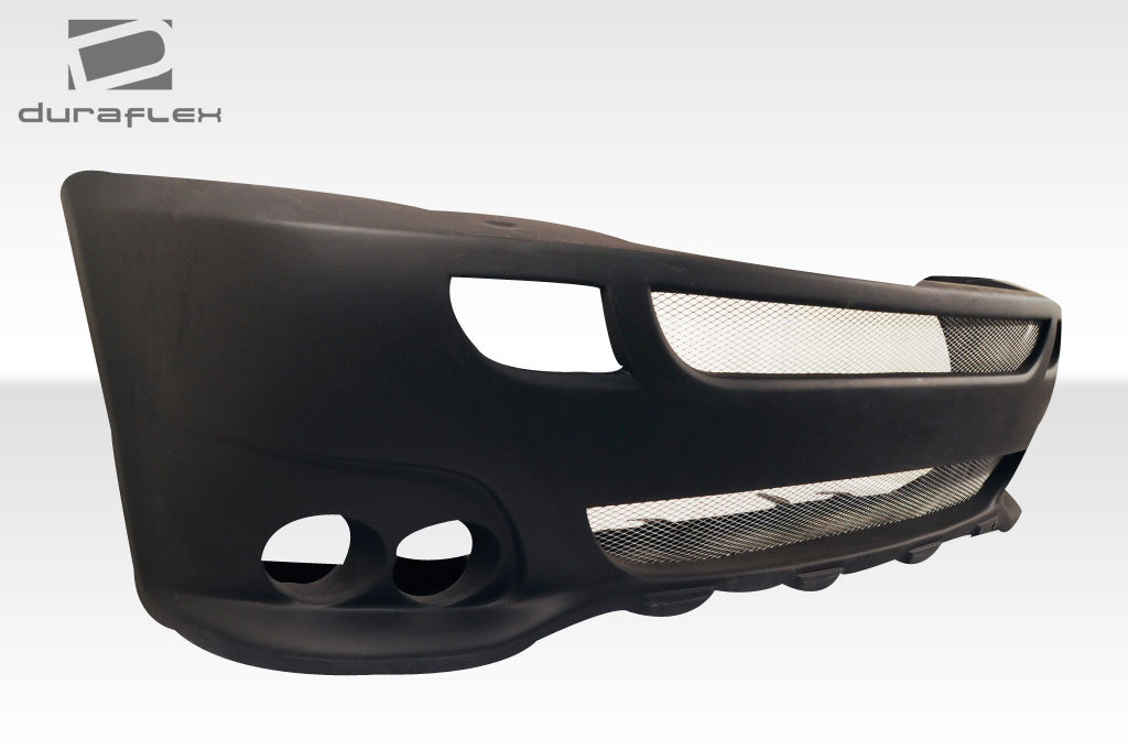 2006-2009 Land Rover Range Rover Sport Duraflex HM-S Front Bumper Cover - 1 Piece (S)