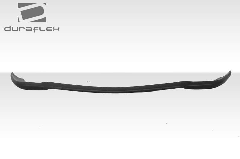 2006-2008 Mercedes CLS55 C219 W219 Duraflex CR-S Front Under Spoiler Air Dam Lip Splitter - 1 Piece (will only fit AMG spo...