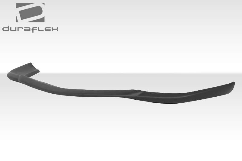 2006-2008 Mercedes CLS55 C219 W219 Duraflex CR-S Front Under Spoiler Air Dam Lip Splitter - 1 Piece (will only fit AMG sport models)