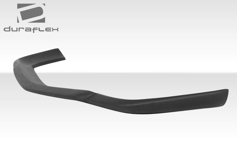 2006-2008 Mercedes CLS55 C219 W219 Duraflex CR-S Front Under Spoiler Air Dam Lip Splitter - 1 Piece (will only fit AMG sport models)