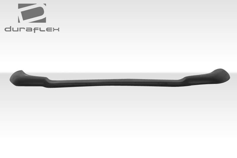2006-2008 Mercedes CLS55 C219 W219 Duraflex CR-S Front Under Spoiler Air Dam Lip Splitter - 1 Piece (will only fit AMG spo...