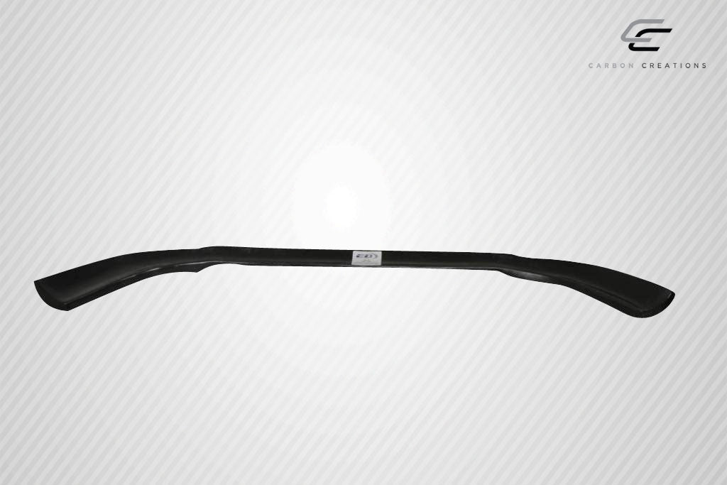 2006-2008 Mercedes CLS Class CLS500 CLS550 CLS55 CLS63 AMG C219 W219 Carbon Creations CR-S Front Under Spoiler Air Dam Lip...