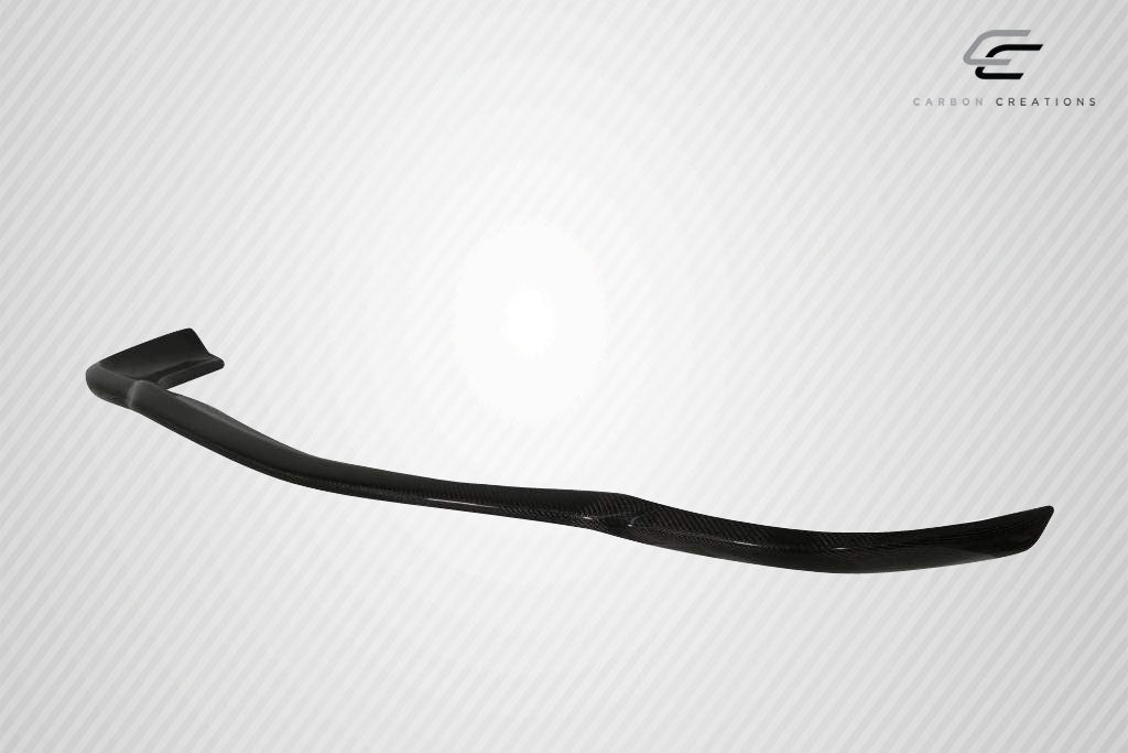 2006-2008 Mercedes CLS Class CLS500 CLS550 CLS55 CLS63 AMG C219 W219 Carbon Creations CR-S Front Under Spoiler Air Dam Lip...