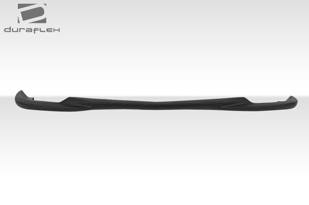 2008-2011 Mercedes C63 W204 Duraflex L-Sport Front Under Spoiler Air Dam Lip Splitter - 1 Piece