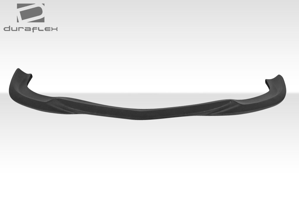 2008-2011 Mercedes C63 W204 Duraflex L-Sport Front Under Spoiler Air Dam Lip Splitter - 1 Piece