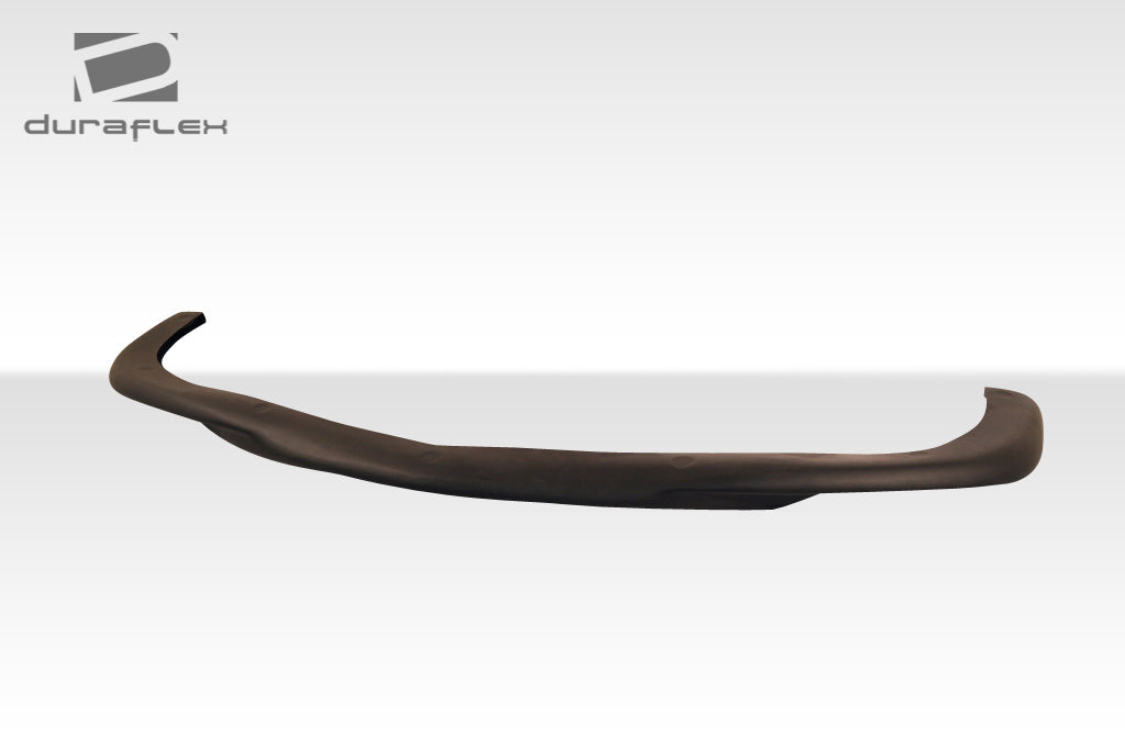2008-2011 Mercedes C63 W204 Duraflex L-Sport Front Under Spoiler Air Dam Lip Splitter - 1 Piece
