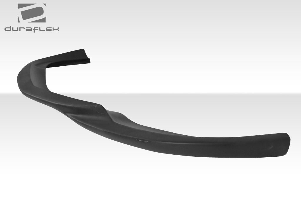 2008-2011 Mercedes C63 W204 Duraflex L-Sport Front Under Spoiler Air Dam Lip Splitter - 1 Piece