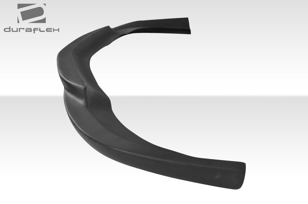 2008-2011 Mercedes C63 W204 Duraflex L-Sport Front Under Spoiler Air Dam Lip Splitter - 1 Piece