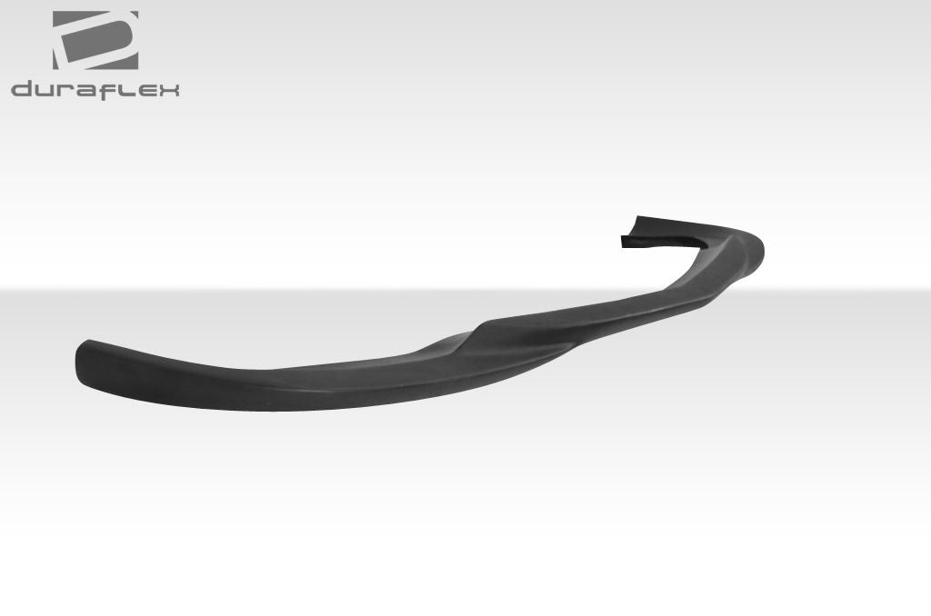 2008-2011 Mercedes C63 W204 Duraflex L-Sport Front Under Spoiler Air Dam Lip Splitter - 1 Piece
