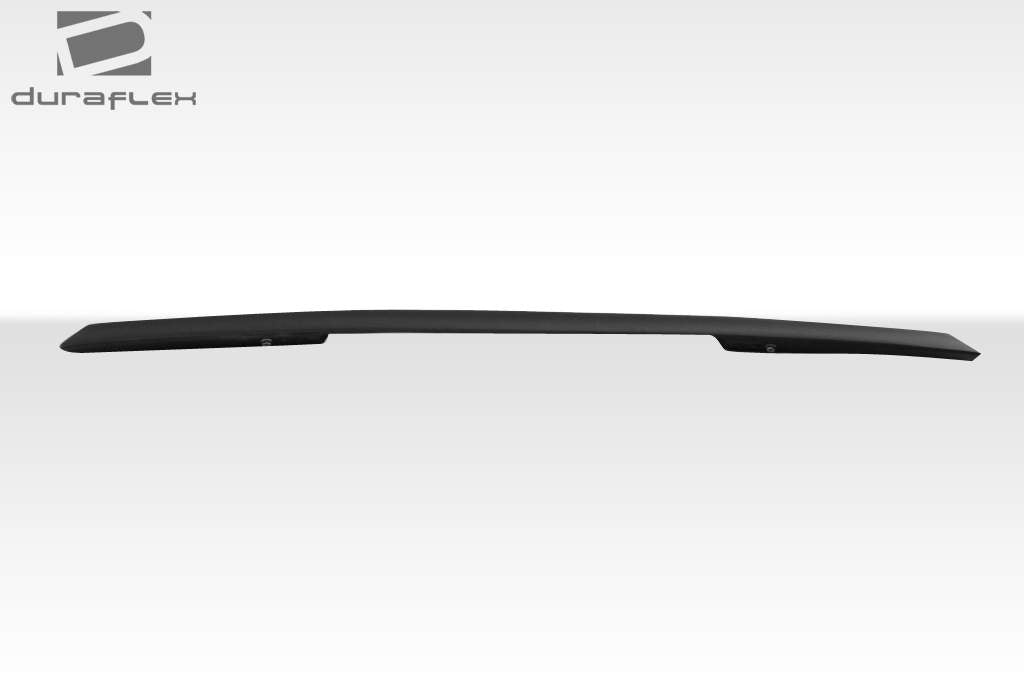 2012-2022 Tesla Model S Carbon Creations Elixir Rear Wing Spoiler - 1 Piece