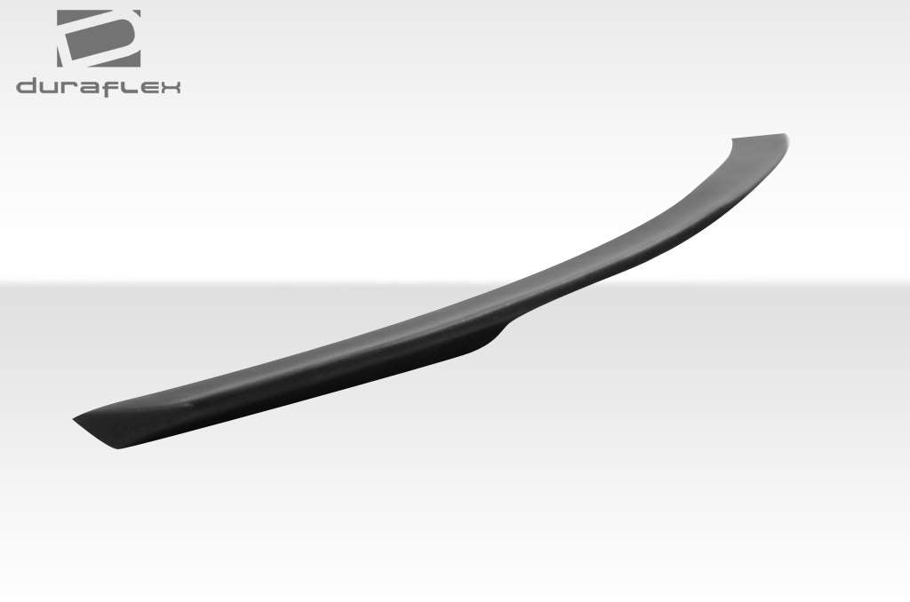 2012-2022 Tesla Model S Carbon Creations Elixir Rear Wing Spoiler - 1 Piece