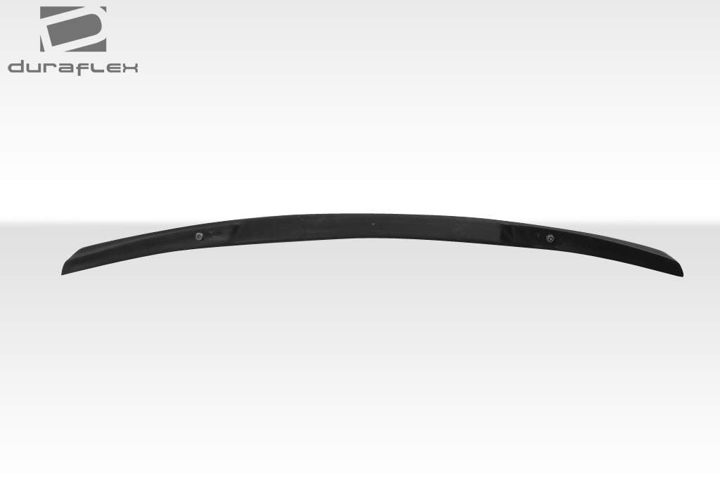 2008-2015 Audi TT 8J Duraflex OS-R Look Wing Trunk Lid Spoiler - 1 Piece (S)