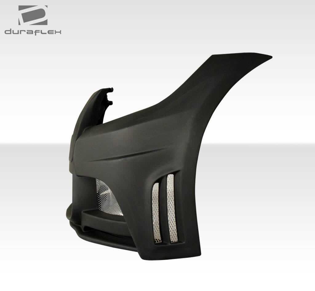 2011-2013 BMW 3 Series E92 2dr E93 Convertible Duraflex M3 Look Body Kit - 4 Piece