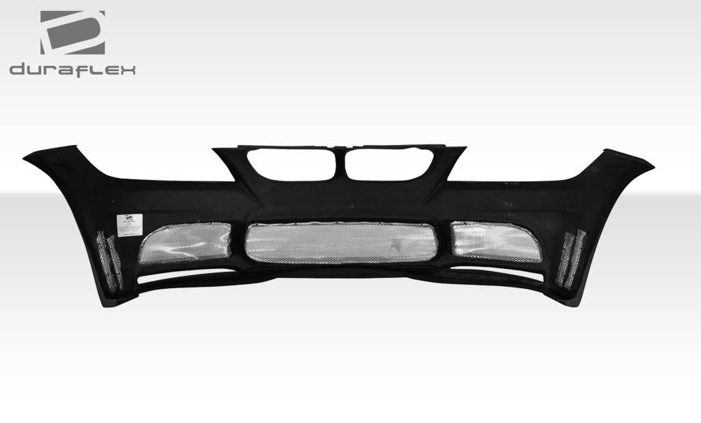 2011-2013 BMW 3 Series E92 2dr E93 Convertible Duraflex M3 Look Body Kit - 4 Piece