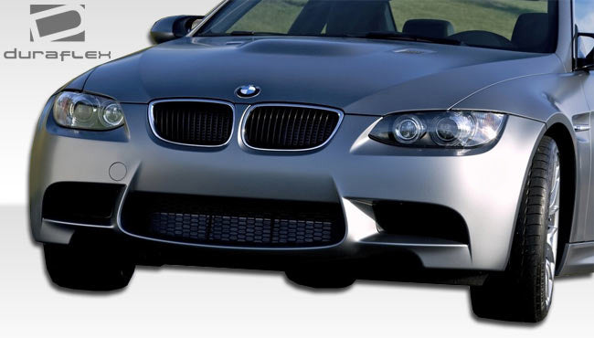 2011-2013 BMW 3 Series E92 2dr E93 Convertible Duraflex M3 Look Body Kit - 4 Piece