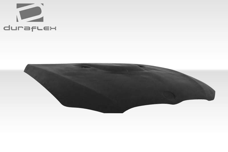 2007-2010 BMW 3 Series E92 2dr E93 Convertible Duraflex M3 Look Body Kit - 5 Piece