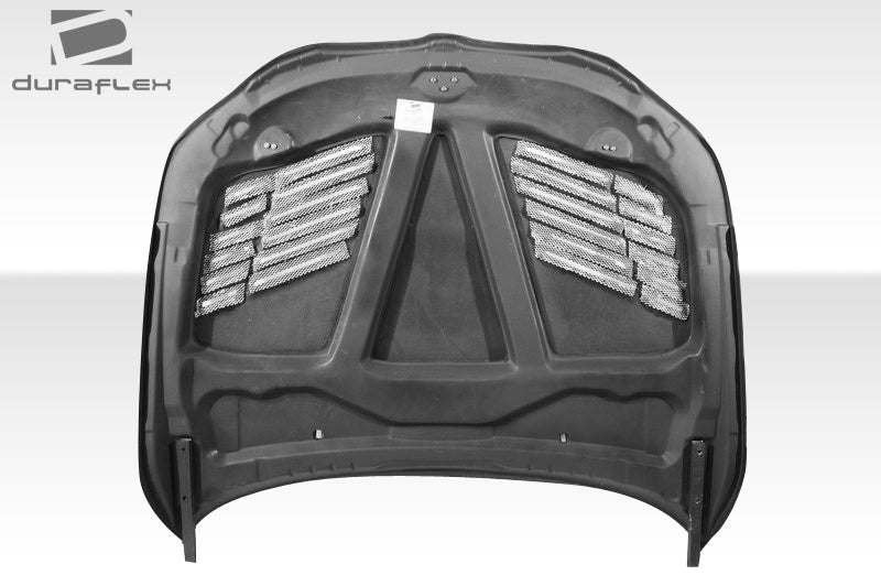2004-2010 BMW 5 Series E60 4DR Duraflex GTR Look Hood - 1 Piece