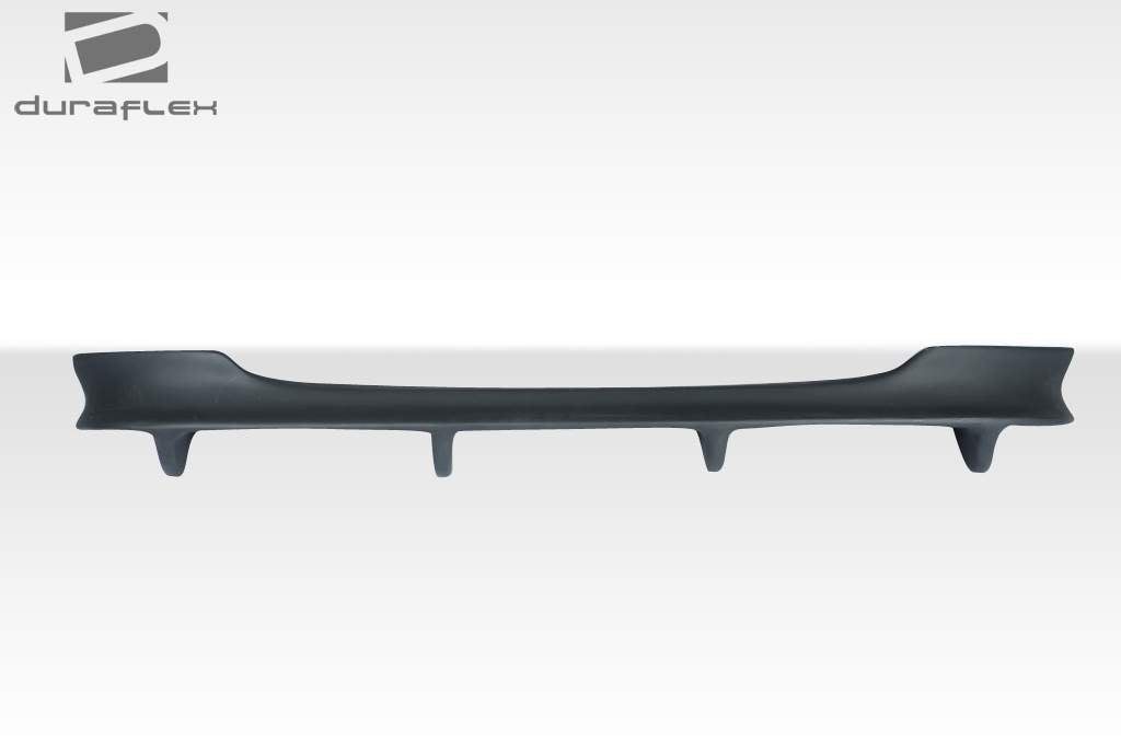 2006-2010 BMW M5 E60 Duraflex HR-S Rear Diffuser - 1 Piece