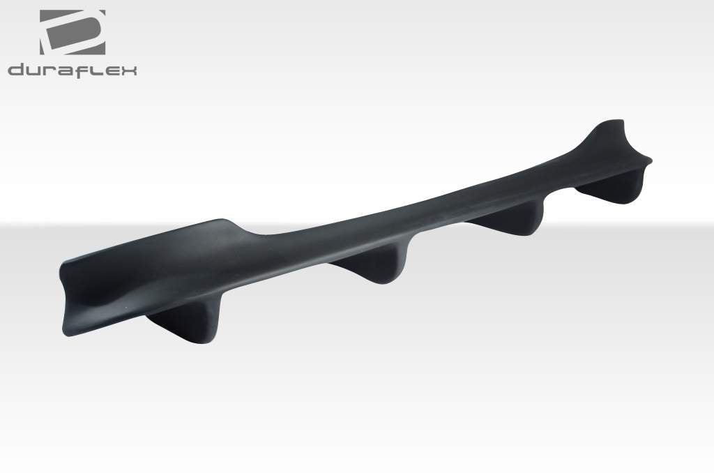 2006-2010 BMW M5 E60 Duraflex HR-S Rear Diffuser - 1 Piece