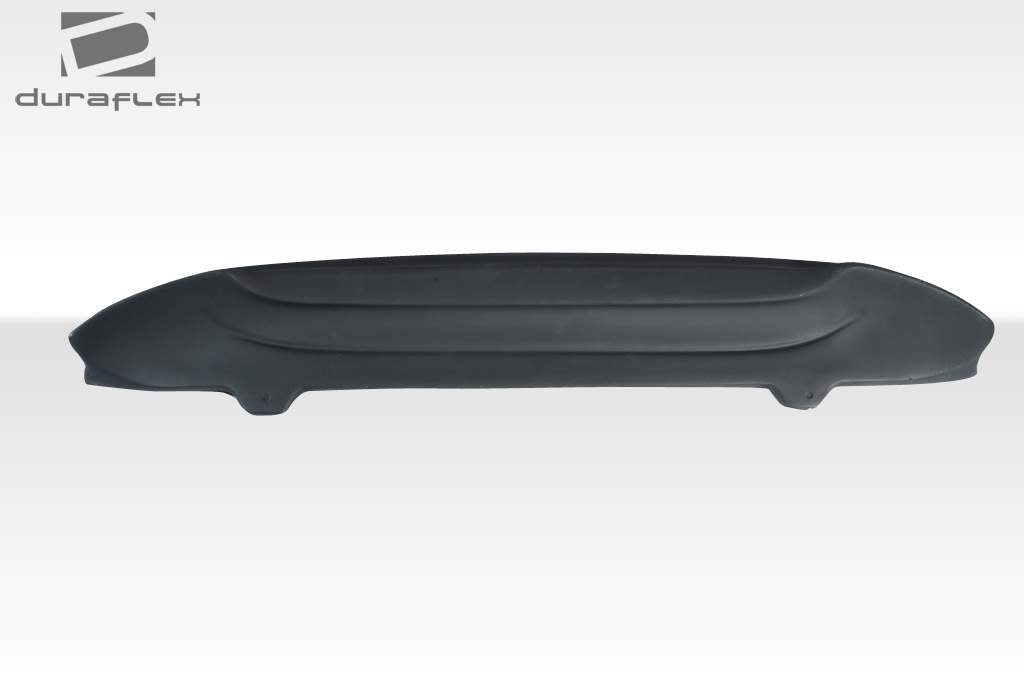 2006-2010 BMW M5 E60 Duraflex HR-S Rear Diffuser - 1 Piece