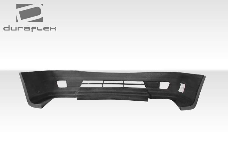 1990-2002 Mercedes SL Class R129 Duraflex AMG2 Look Front Bumper Cover - 1 Piece