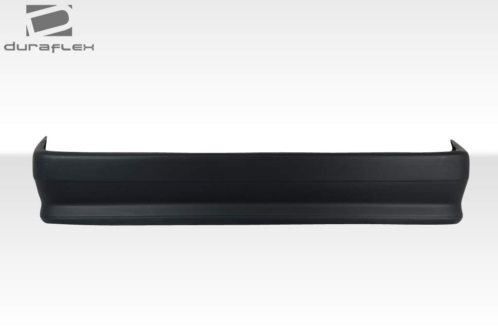 1990-2002 Mercedes SL Class R129 Duraflex AMG2 Look Rear Bumper Cover - 1 Piece