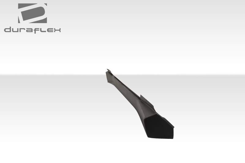 1981-1991 Mercedes S Class W126 2DR Duraflex AMG Look Wide Body Kit - 10 Piece