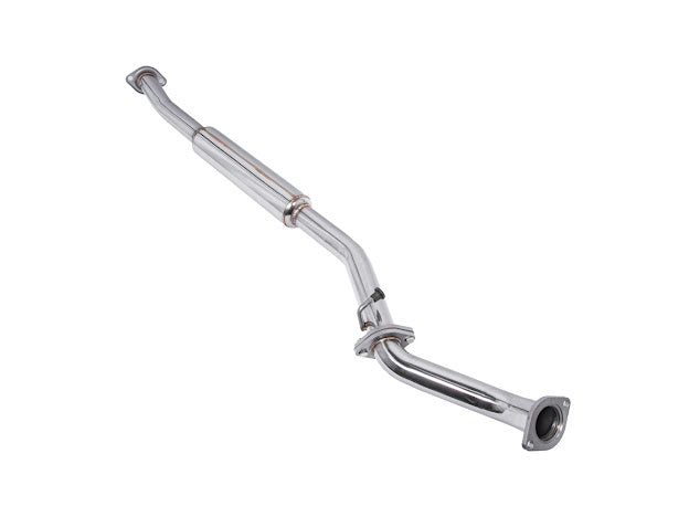 2022-PRESENT TOYOTA GR86 & SUBARU BRZ | STAINLESS STEEL RESONATED MID PIPE KIT