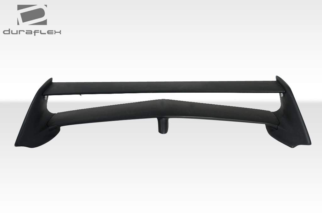 2014-2018 Chevrolet Silverado Duraflex Predator Rear Wing Spoiler - 3 Piece