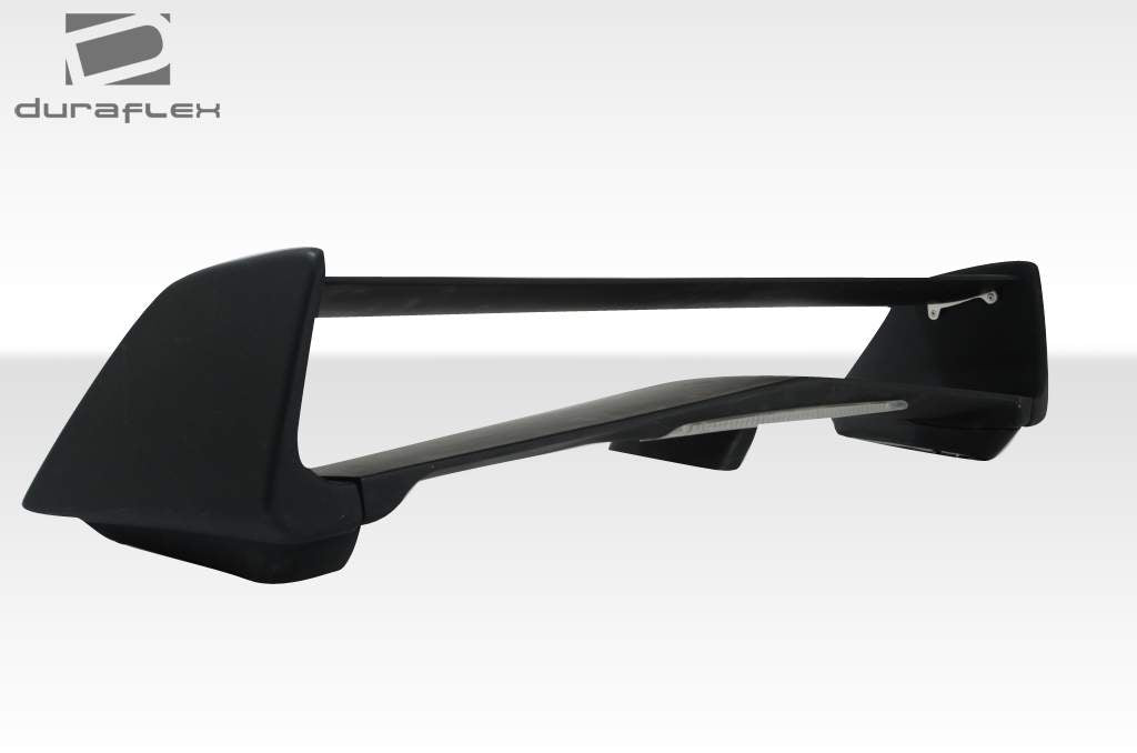 1997-2001 Mitsubishi Mirage 4DR Duraflex Evo 6 TME Wing Trunk Lid Spoiler - 1 Piece