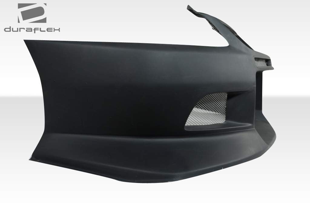2003-2006 Mitsubishi Lancer Evolution 8 9 Duraflex VT-X Wide Body Front Bumper Cover - 1 Piece