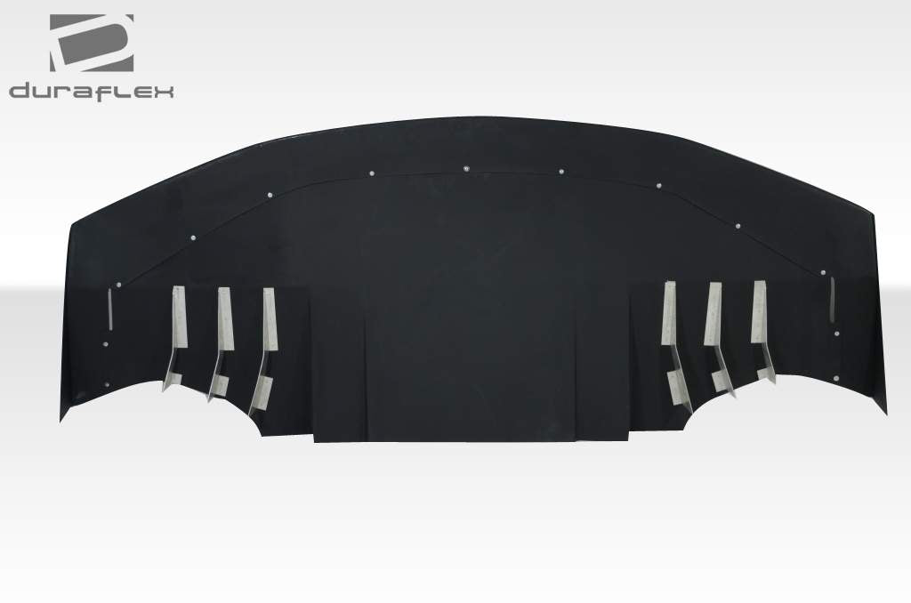 2003-2006 Mitsubishi Lancer Evolution 8 9 Duraflex VT-X Wide Body Kit - 11 Piece