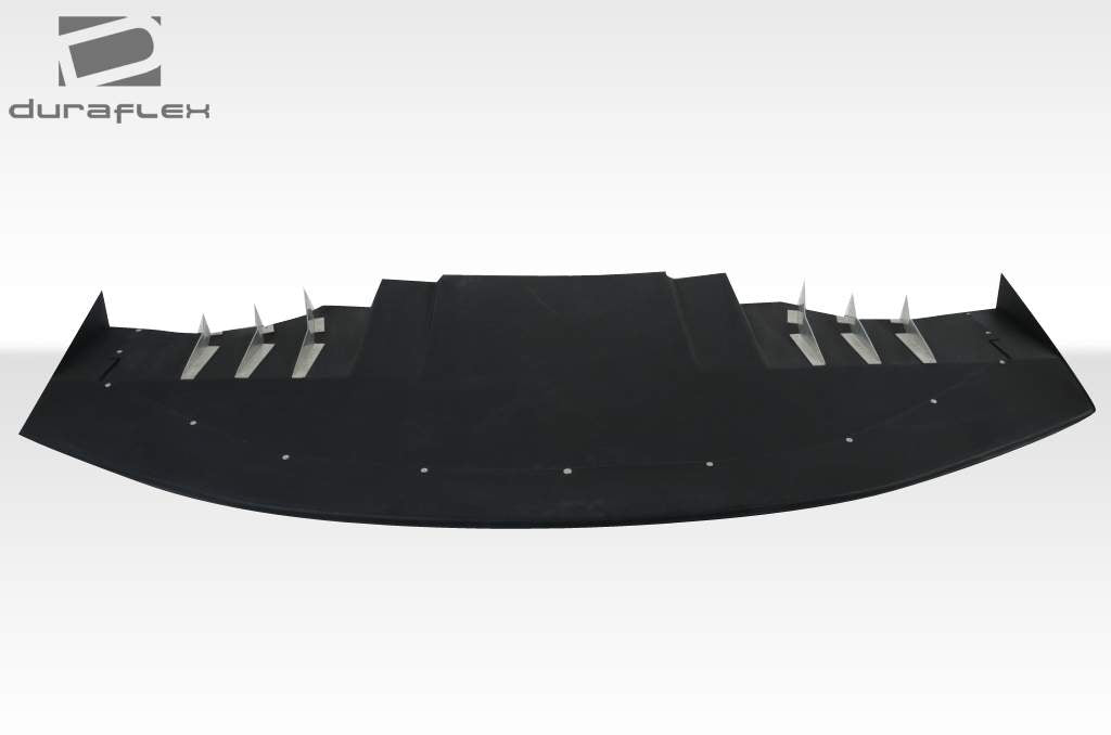 2003-2006 Mitsubishi Lancer Evolution 8 9 Duraflex VT-X Wide Body Kit - 11 Piece