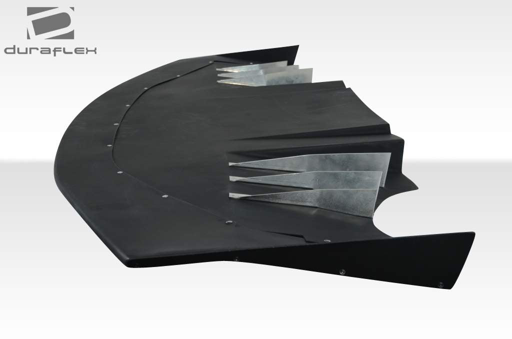 2003-2006 Mitsubishi Lancer Evolution 8 9 Duraflex VT-X Wide Body Kit - 11 Piece