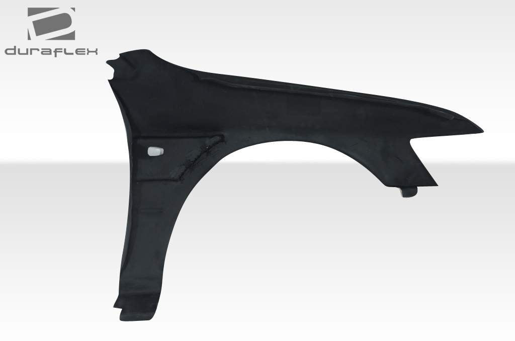 2003-2006 Mitsubishi Lancer Evolution 8 9 Duraflex VT-X Wide Body Kit - 11 Piece