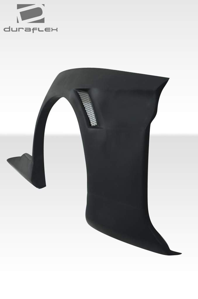 2003-2006 Mitsubishi Lancer Evolution 8 9 Duraflex VT-X Wide Body Kit - 11 Piece