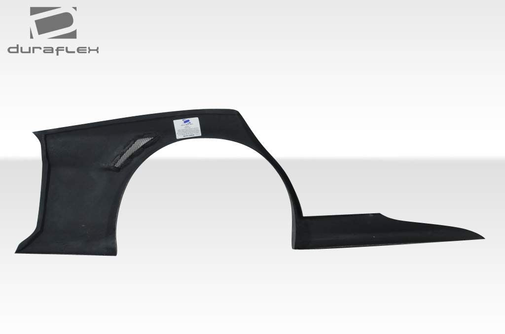 2003-2006 Mitsubishi Lancer Evolution 8 9 Duraflex VT-X Wide Body Kit - 11 Piece