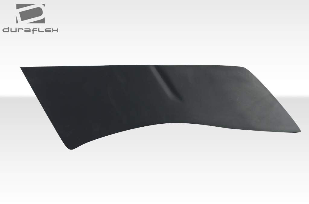 2003-2006 Mitsubishi Lancer Evolution 8 9 Duraflex VT-X Wide Body Kit - 11 Piece