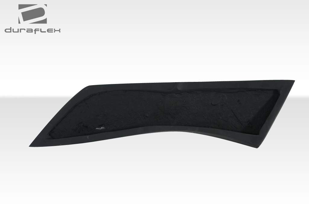 2003-2006 Mitsubishi Lancer Evolution 8 9 Duraflex VT-X Wide Body Kit - 11 Piece