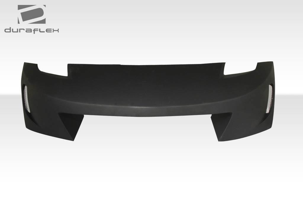 2003-2008 Nissan 350Z Z33 Duraflex AM-S Wide Body Kit - 11 Piece